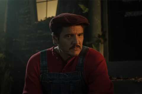 Saturday Night Live Casts The Last of Us’ Pedro Pascal in HBO’s Mario Kart in This Hilarious Trailer