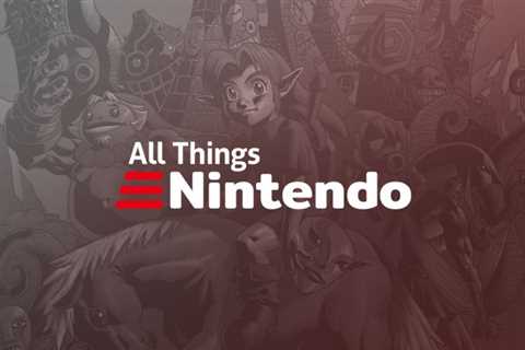 Playing Zelda: Majora’s Mask In 2023 | All Things Nintendo