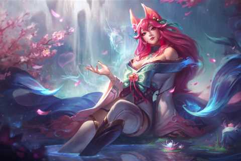 League of Legends: Five biggest changes in update 13.4