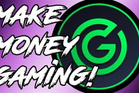 MAKE MONEY GAMING! How to use G Loot #GLoot (Unofficial Tutorial)