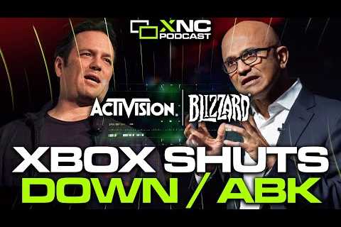 ALL Activision Blizzard Games on Playstation | Starfield Announcement | Trending Xbox News Cast 92