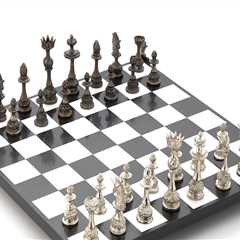 What's the best chess set?