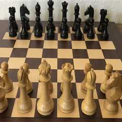 Top 10 chess boards?