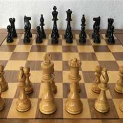 Which type of chess board is best?