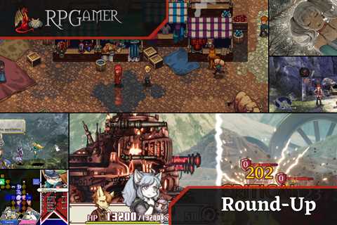 RPGamer Round-Up: January 22 – January 29