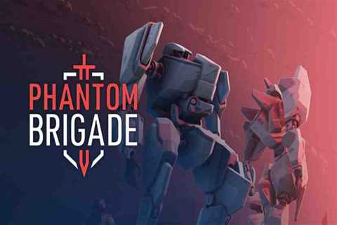 Phantom Brigade Free Download