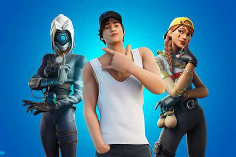 Fortnite Item Shop Predictions: March 1 – 6