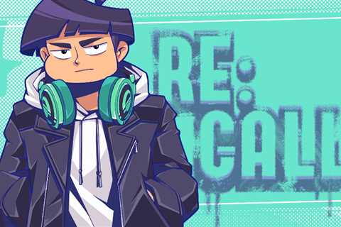 [FREE Game] RE:CALL GIVEAWAY (Nintendo Switch – NA)