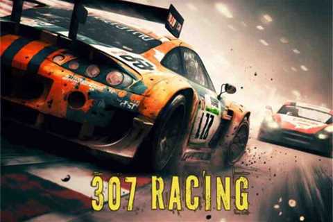 307 Racing Free Download (v1.0)