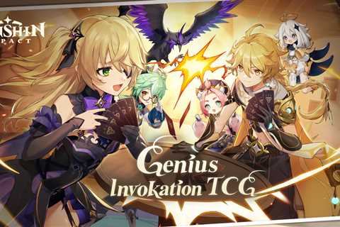 Genshin Impact: How to beat Cyno at Genius Invokation