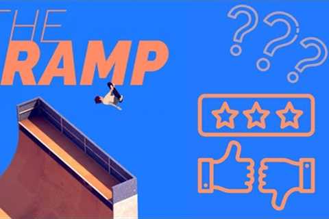 Review: The Ramp | Nintendo Switch @SOFAPLAYZ