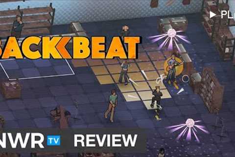 Backbeat (Switch) Review - Starting a Funk Band and Solving Puzzles