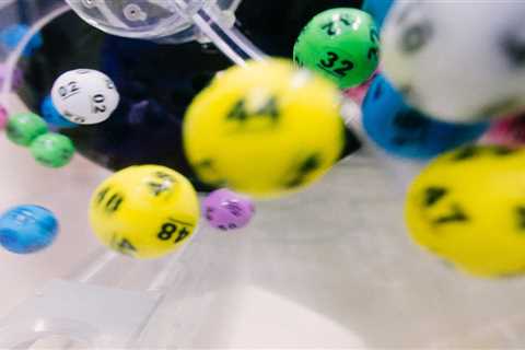 Exploring the Different Types of Online Lotto…