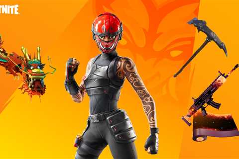 Leaked Item Shop – March 22, 2023