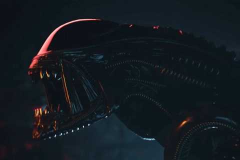 Aliens: Dark Descent will see you fighting Xenomorphs in June