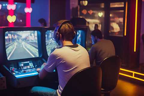 The Role Of Gaming In German Culture: How Vid…