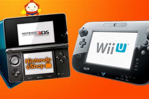 How to Buy These 3DS and Wii U Games Before They’re Gone Forever