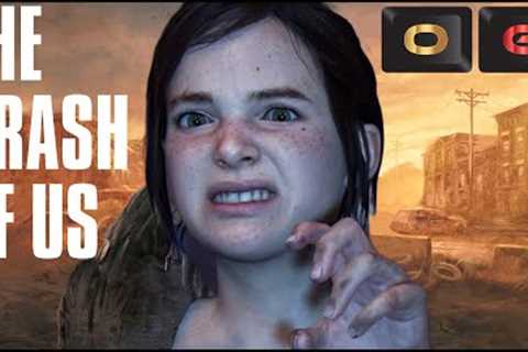 The Last of Us Part 1 - Steam PC Review