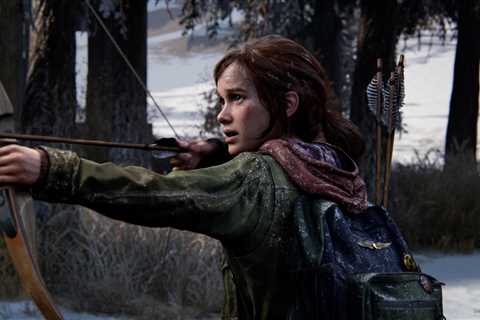 Players slam ‘disappointing’ The Last of Us PC port