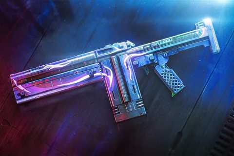 Destiny 2 Previews Primary Weapons Buffs For Mid-Season Update