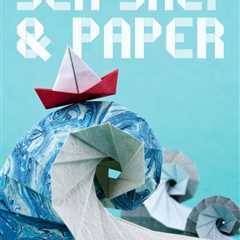 Sea Salt and Paper Review