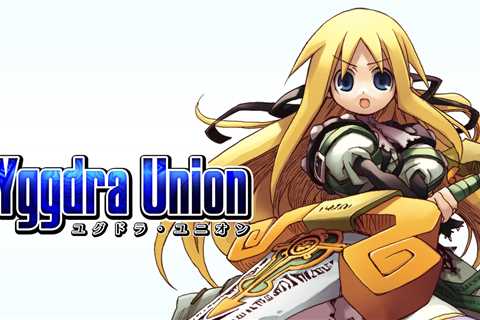 Yggdra Union: We’ll Never Fight Alone Hits Steam Early Access February 6th