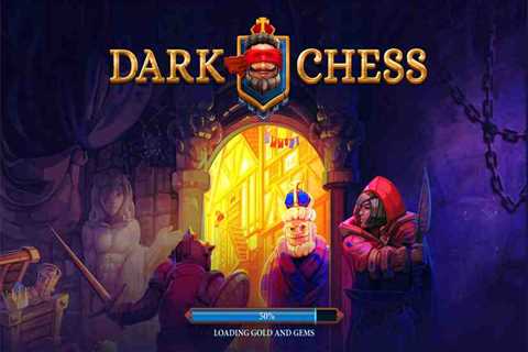 Dark Chess Free Download (v2023.2.28)