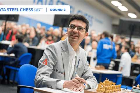 Giri's Double Sacrifice Stuns Gukesh, Carlsen Grinds Down Keymer