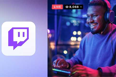 How to stream on Twitch: The ultimate guide