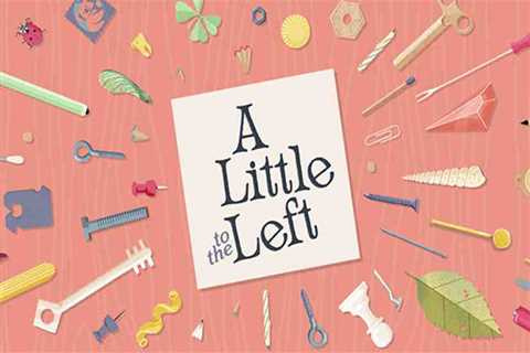 A Little to the Left Free Download (v1.1.8)