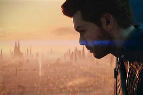Coruscant Is a Playable Planet in Star Wars: Jedi Survivor, but It May Not Be Open World