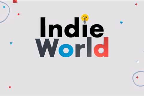 Nintendo Announces Indie World Showcase For Tomorrow, April 19th 2023