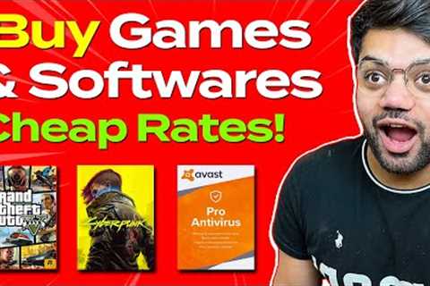 How To Buy Games Online in Pakistan? // Buy PC Games in PAKISTAN!