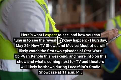 From Fallen Order 2 To The Mandalorian 3: What To Expect From This Weekend’s Star Wars Celebrat...