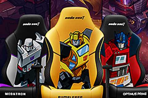 Gtplayer Gaming Chair