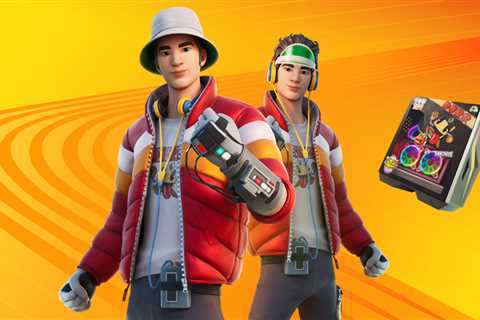 Leaked Item Shop – April 27, 2023