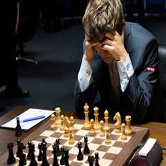 Is Chess a Born Talent?