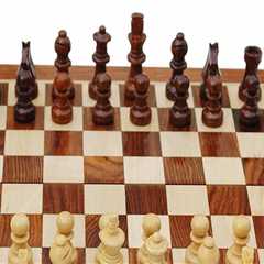 What is the Best Chess Board Set for You?