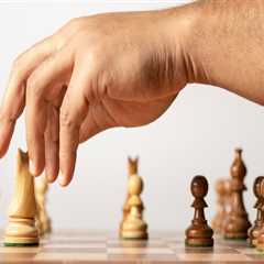 Is Chess Becoming More Popular?