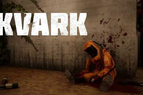 Retro-Inspired FPS Kvark On Its Way To Consoles