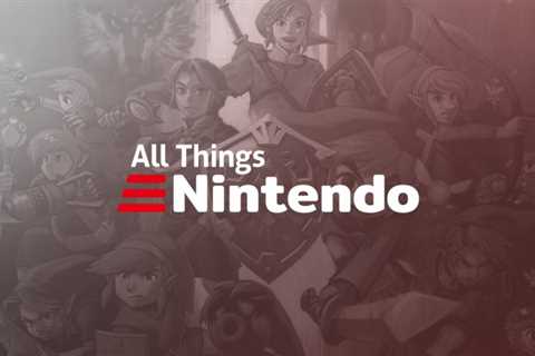 The Zelda Timeline To This Point | All Things Nintendo