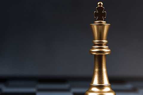 The Benefits of Playing Chess: Why It's Not a Waste of Time