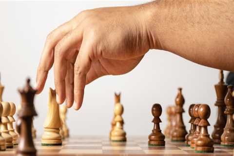 Is Chess Becoming More Popular?