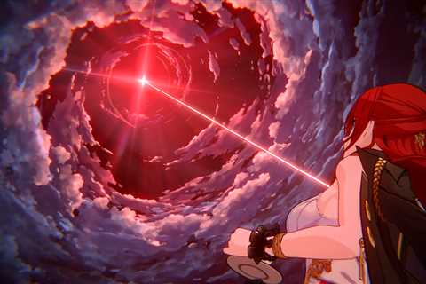 Fans go wild for Himeko build that does massive damage in Honkai: Star Rail – here’s how to pull it ..