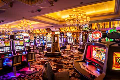 Geek Culture in Casino Design: How Fandoms an…