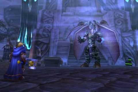 Servers for WoW Classic with a hardcore mode are set to be released.