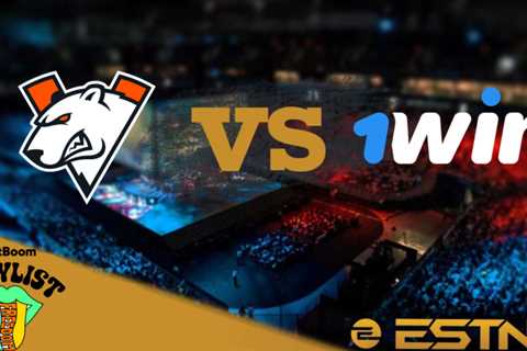 Virtus.pro vs 1win Preview and Predictions: BetBoom Playlist. Freedom