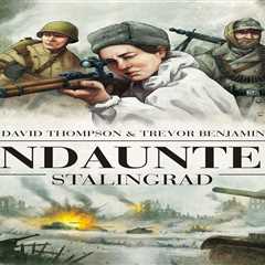 Undaunted: Stalingrad Review