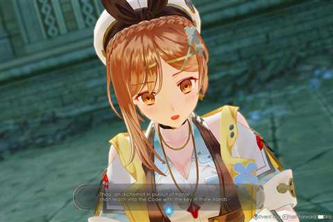 Atelier Ryza 3 Digital Pre-Orders Open, Story Trailer Released