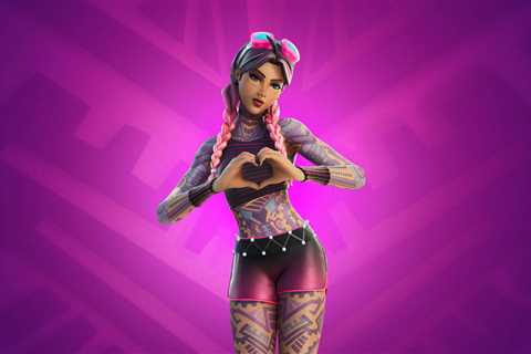 Leaked Item Shop – June 17, 2023